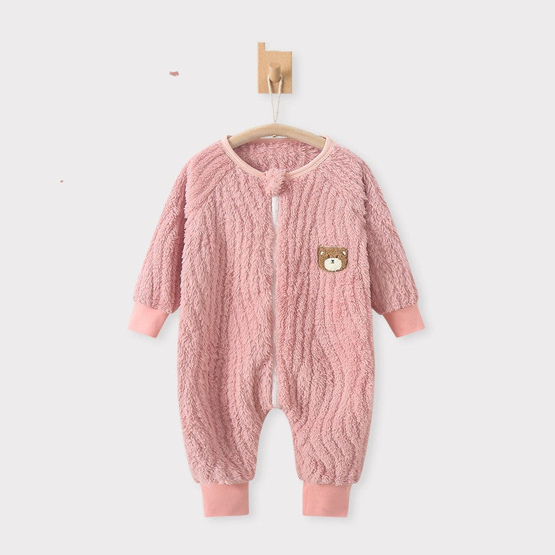 Cuddle Hue CozyPrint Kids Pajamas