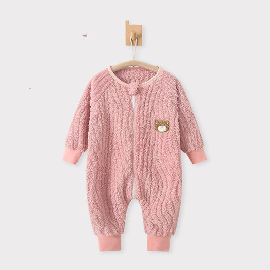 Cuddle Hue CozyPrint Kids Pajamas