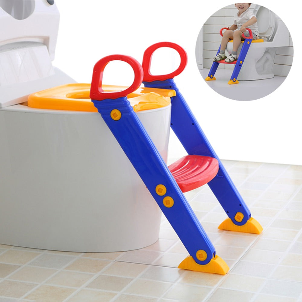 Cuddle Hue Potty Training Ladder