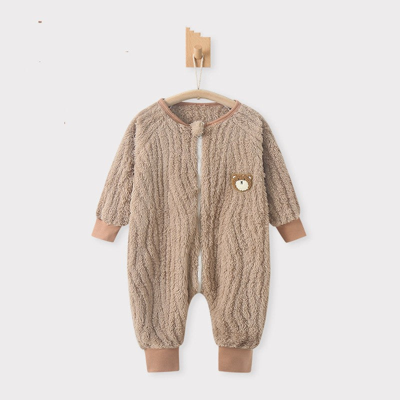 Cuddle Hue CozyPrint Kids Pajamas